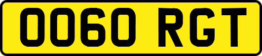 OO60RGT