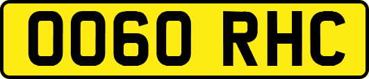 OO60RHC