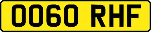 OO60RHF