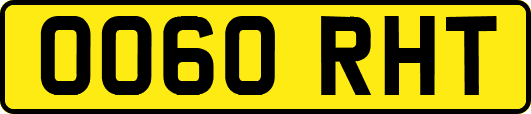 OO60RHT