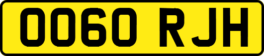 OO60RJH