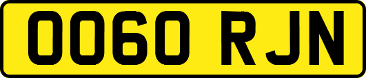 OO60RJN