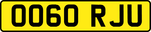 OO60RJU