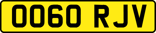 OO60RJV