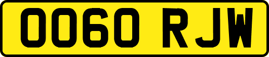 OO60RJW
