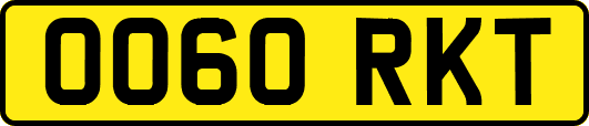 OO60RKT
