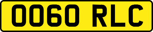 OO60RLC