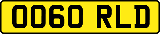 OO60RLD