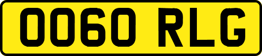 OO60RLG