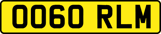 OO60RLM