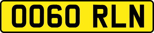OO60RLN