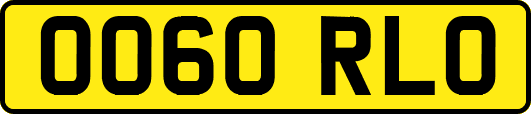 OO60RLO