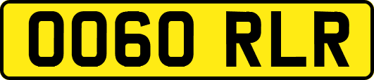 OO60RLR