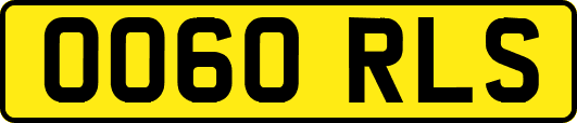 OO60RLS