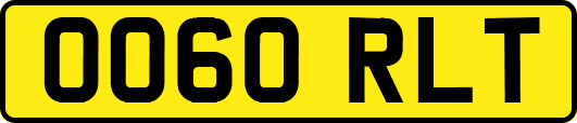 OO60RLT