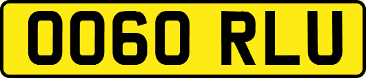 OO60RLU