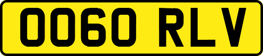 OO60RLV