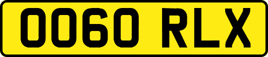 OO60RLX