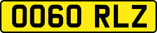 OO60RLZ