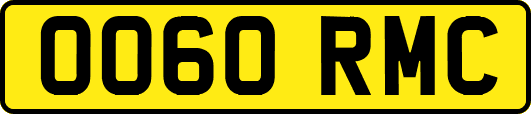 OO60RMC