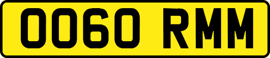 OO60RMM