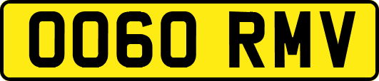OO60RMV