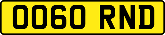 OO60RND