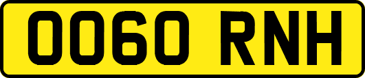 OO60RNH