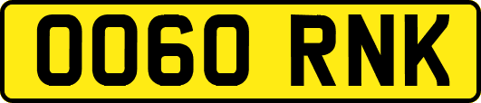 OO60RNK