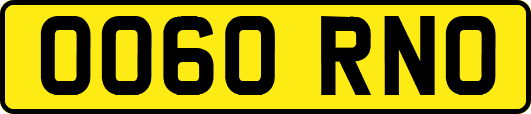 OO60RNO