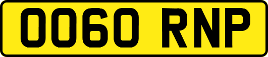 OO60RNP