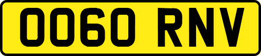 OO60RNV