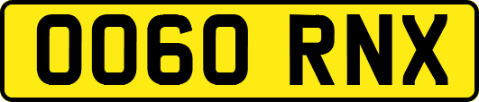 OO60RNX