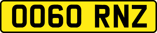 OO60RNZ