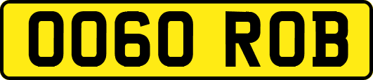 OO60ROB