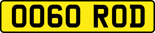 OO60ROD