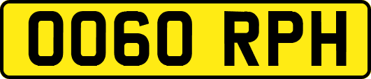 OO60RPH