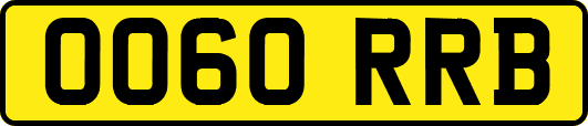 OO60RRB