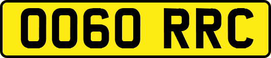 OO60RRC