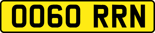 OO60RRN