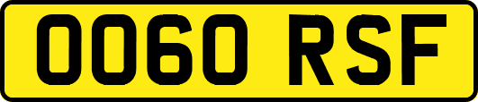 OO60RSF