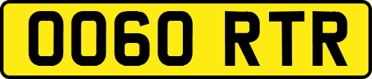 OO60RTR