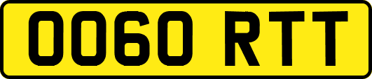 OO60RTT