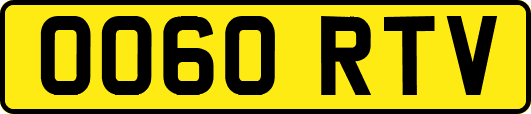 OO60RTV