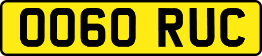 OO60RUC