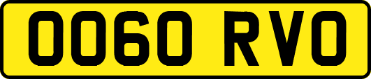 OO60RVO