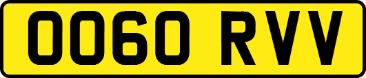 OO60RVV