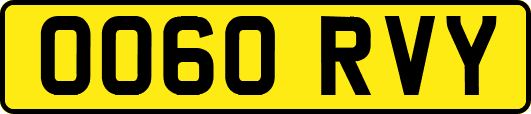 OO60RVY