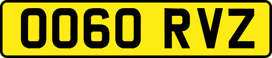 OO60RVZ