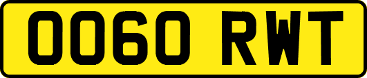 OO60RWT